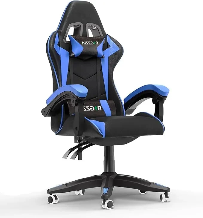 Racingreat Gaming Chair - Blue