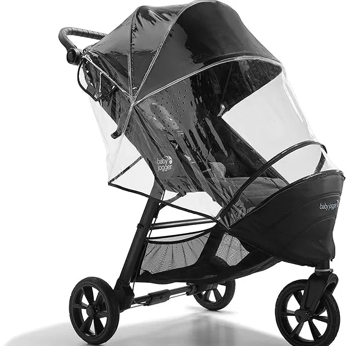 Baby Jogger Weather Shield Cover for City Mini 2/GT2/Elite 2