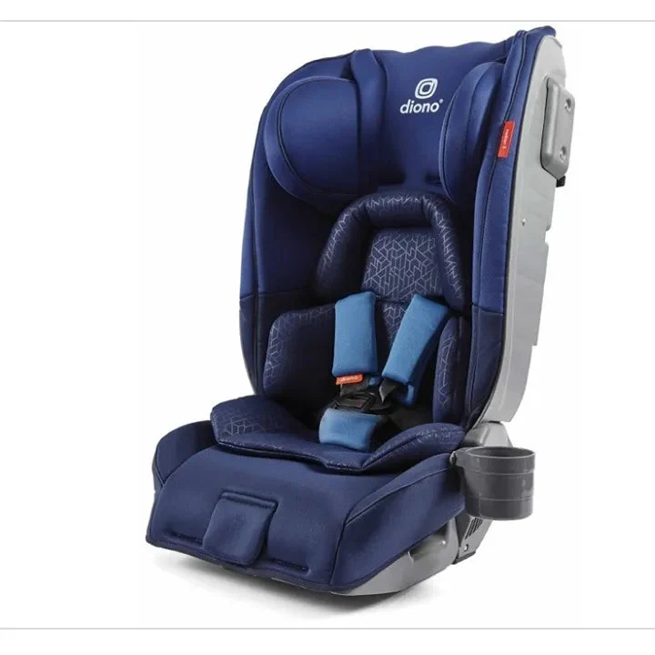 Diono Radian 5 Convertible Car Seat - Blue