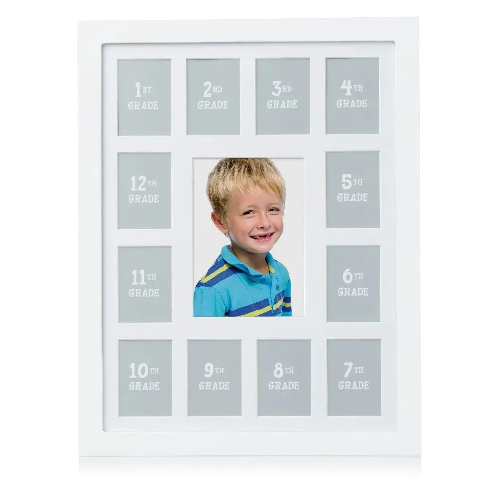 Unbranded/Generic School Days Picture Frame