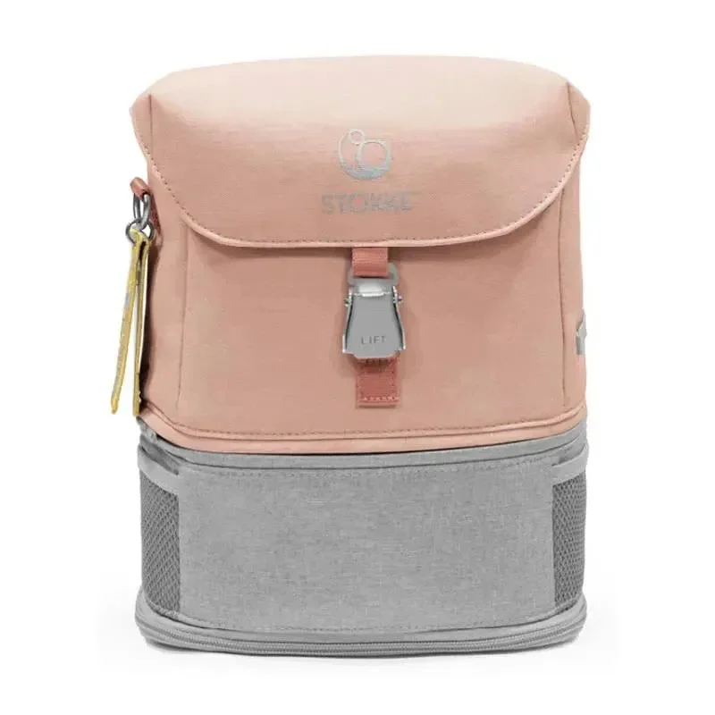 Stokke JetKids BackPack - Coral Pink