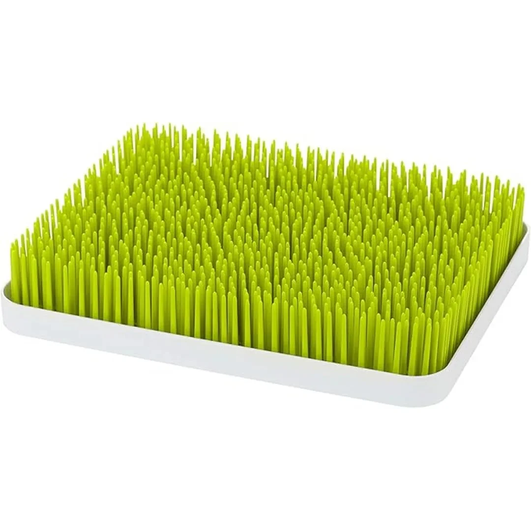 Boon Drying Rack Lawn Countertop - Green