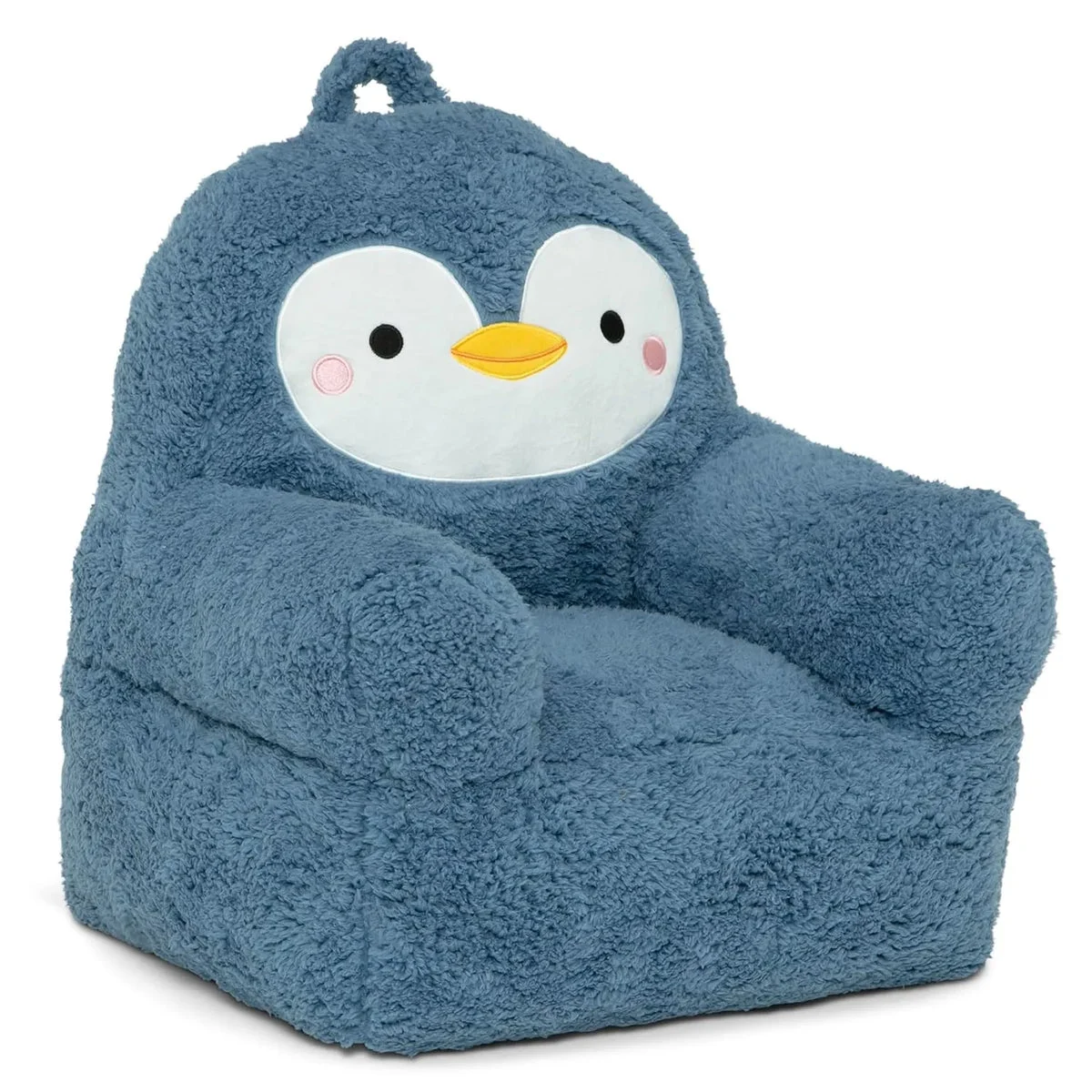 Delta Children Cozee Buddy Chair - Penguin