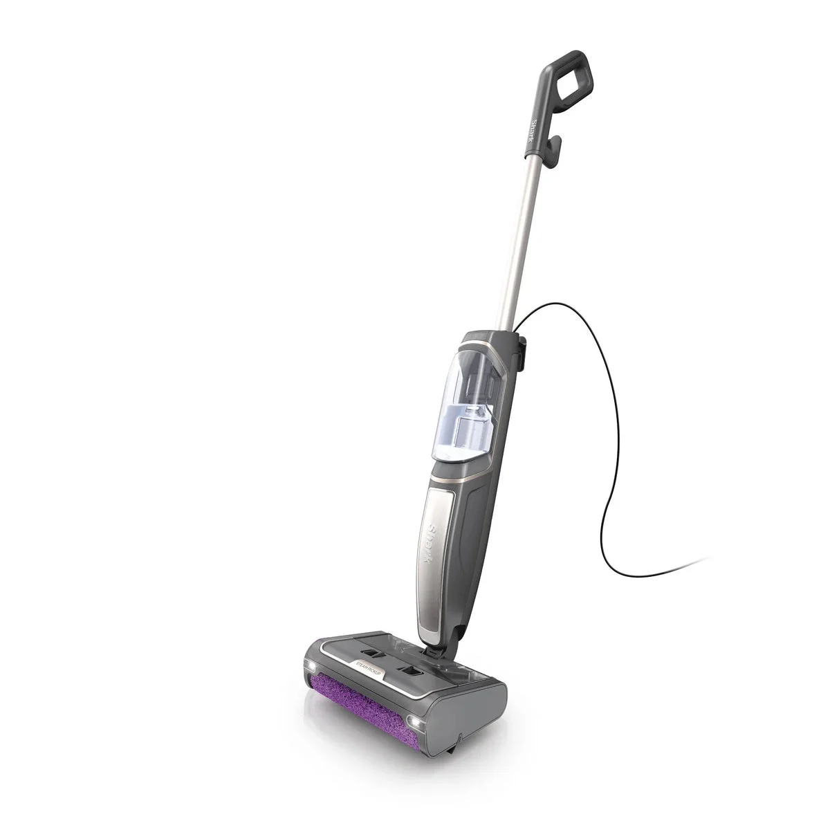 Shark 3-in-1 Steam Mop - Black