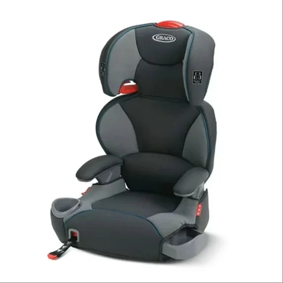 Graco Turbobooster Lx Highback Booster Seat - Seaton