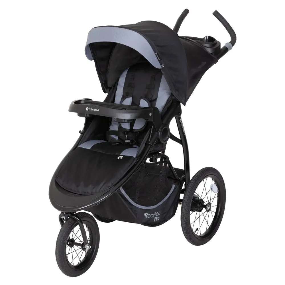 Baby Trend Expedition Race Tec Plus Jogger - Ultra