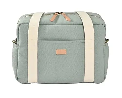 Beaba Diaper Bag - Sage