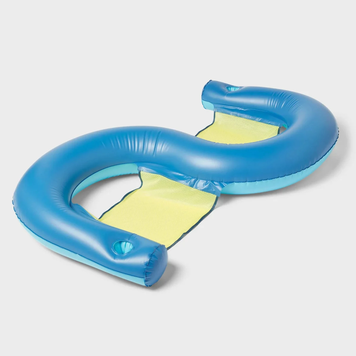 Sun Squad Tandem Sling Water Float - 450lb Capacity