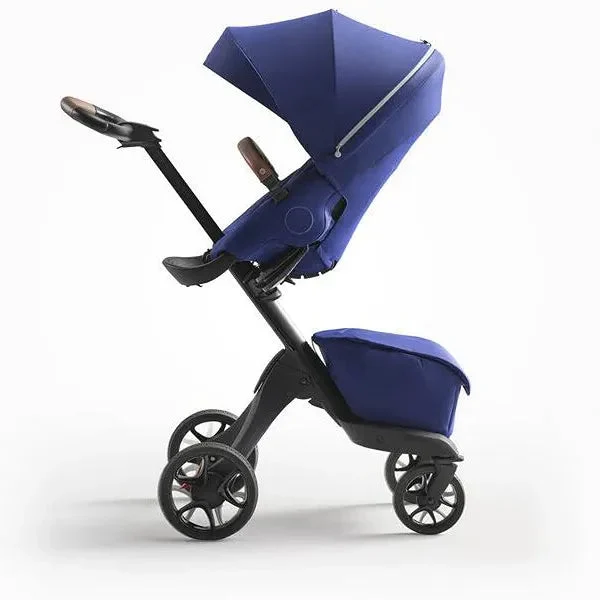 Stokke Xplory X - Royal Blue