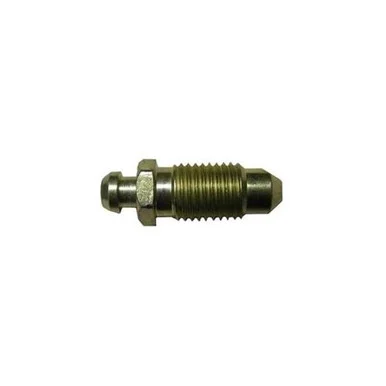 S.u.r. And R Auto Parts BB11 7/16" - 20nf Bleeder Screw 5 Pack