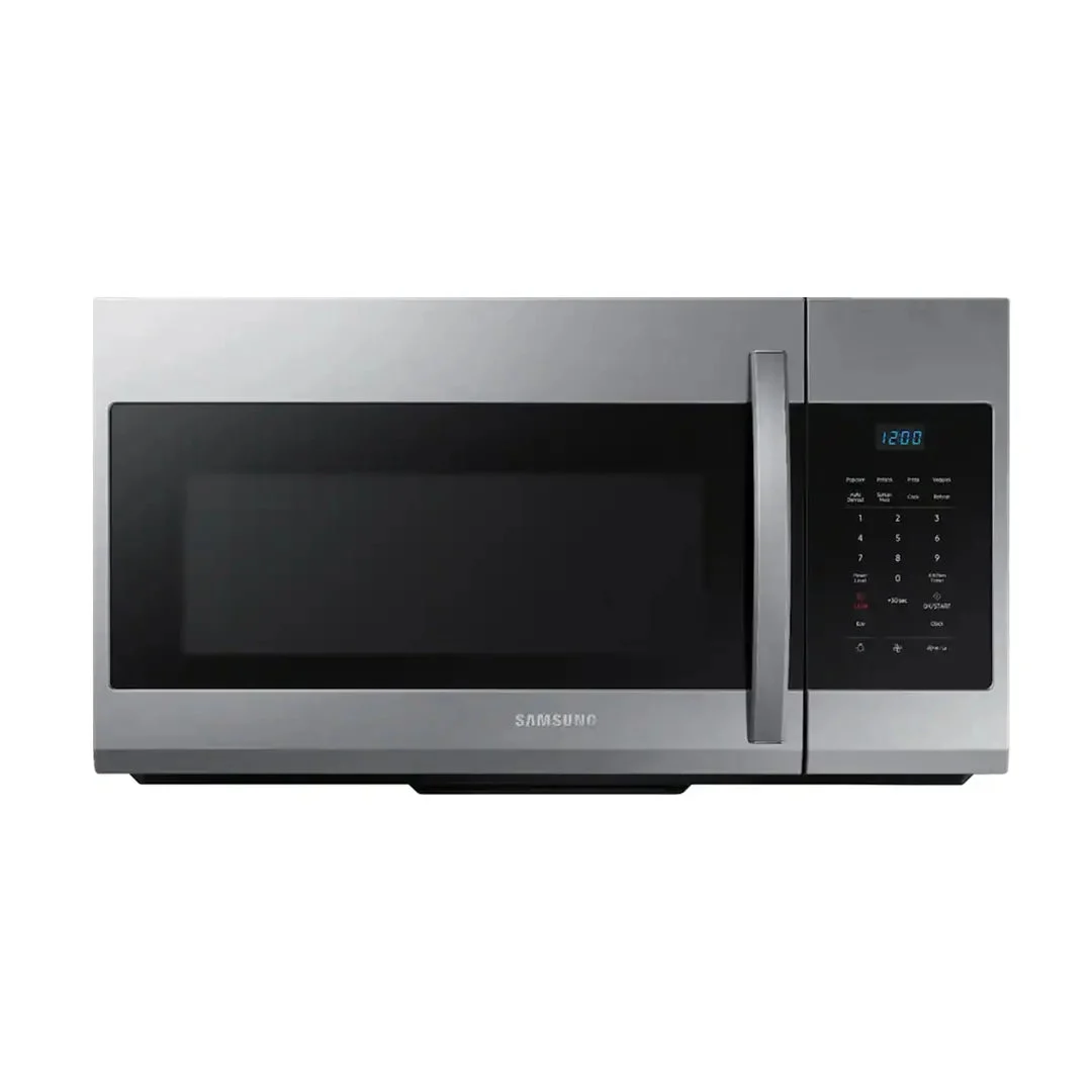 Samsung Over-the-Range Microwave - Stainless Steel