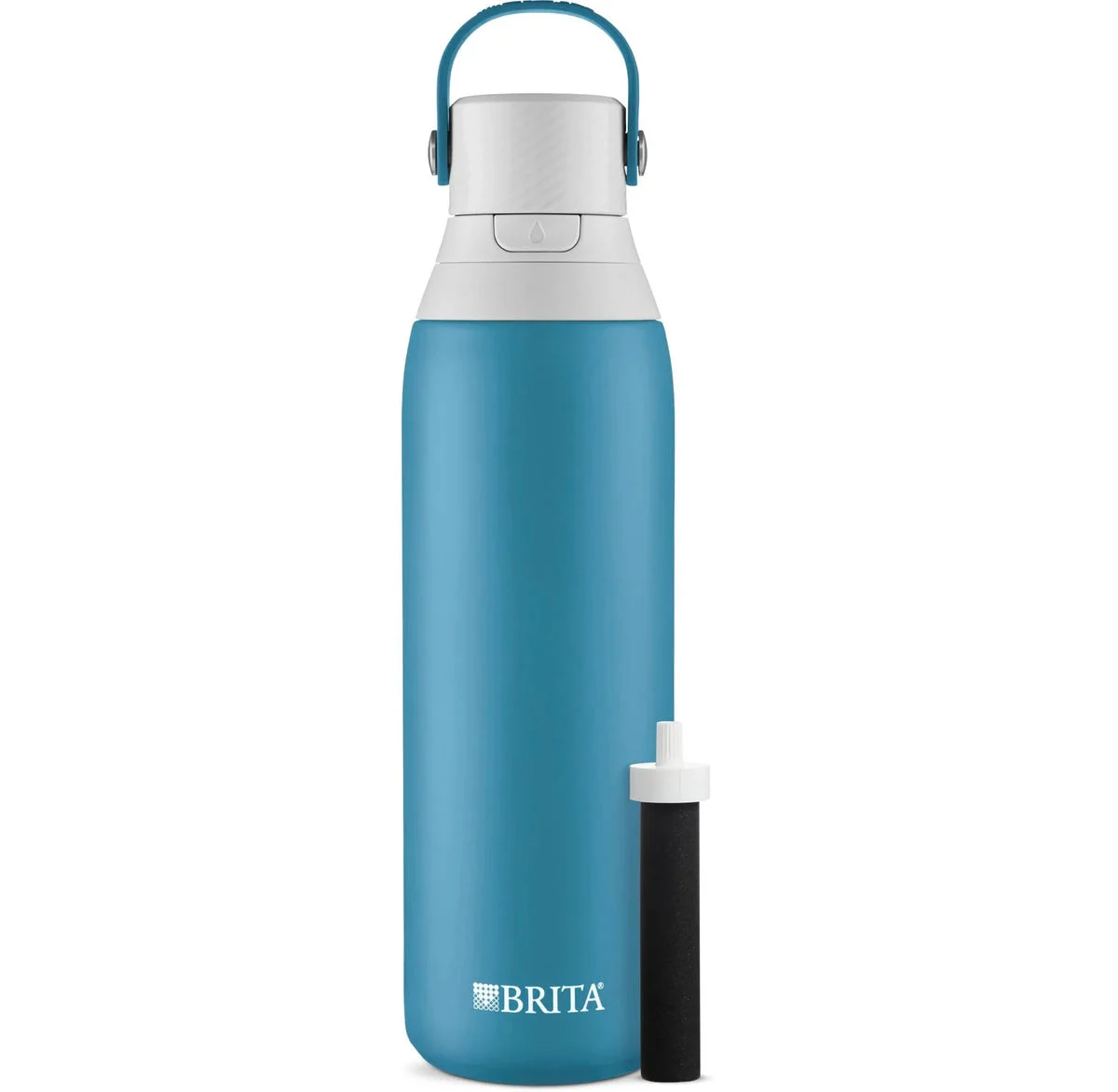 Brita 20oz Premium Double Wall Insulated Water Bottle
