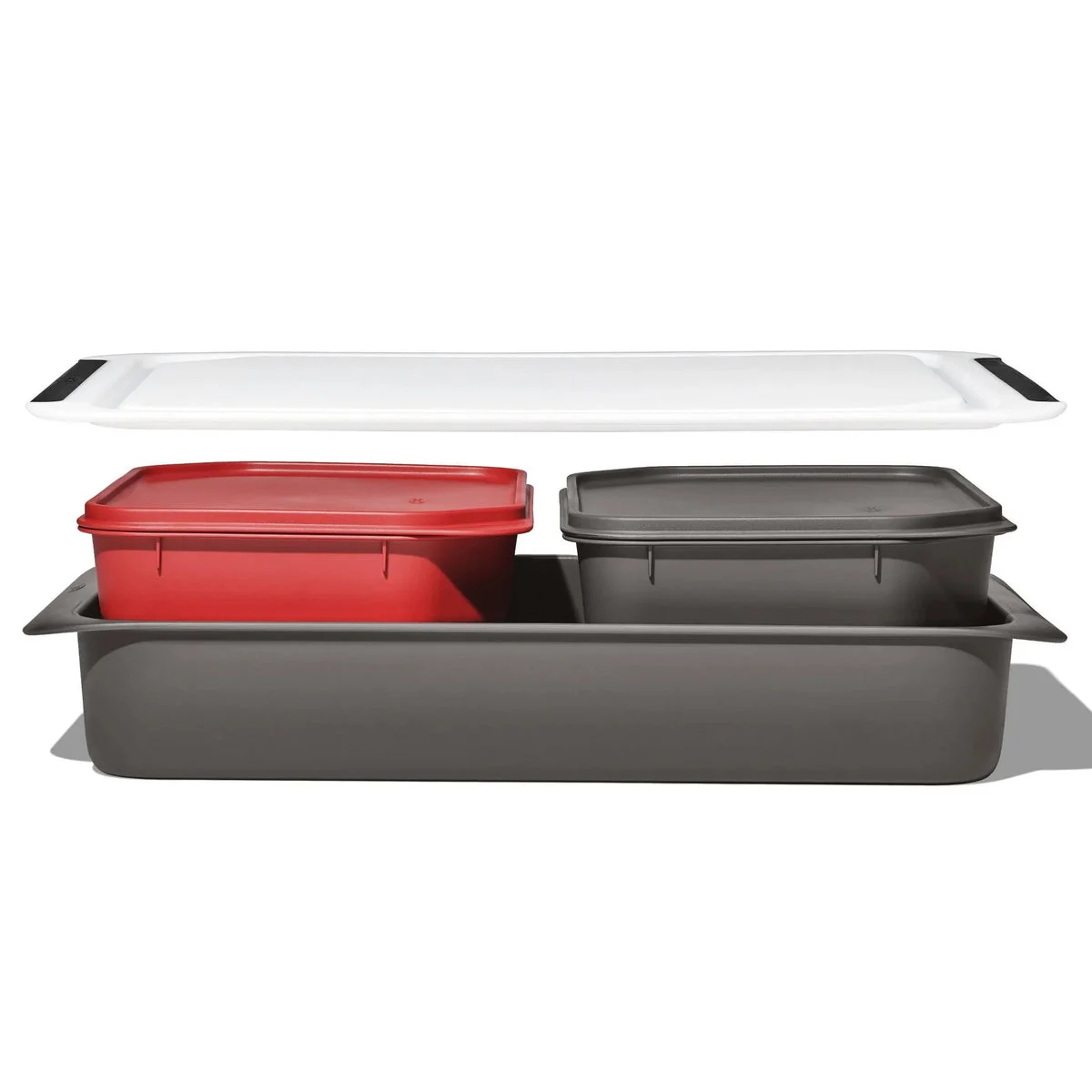 OXO Prep and Carry System