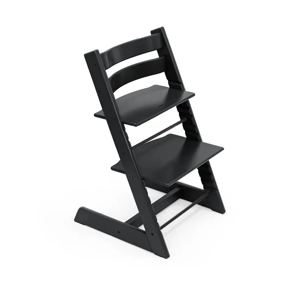 Stokke Tripp Trapp® Chair - Black