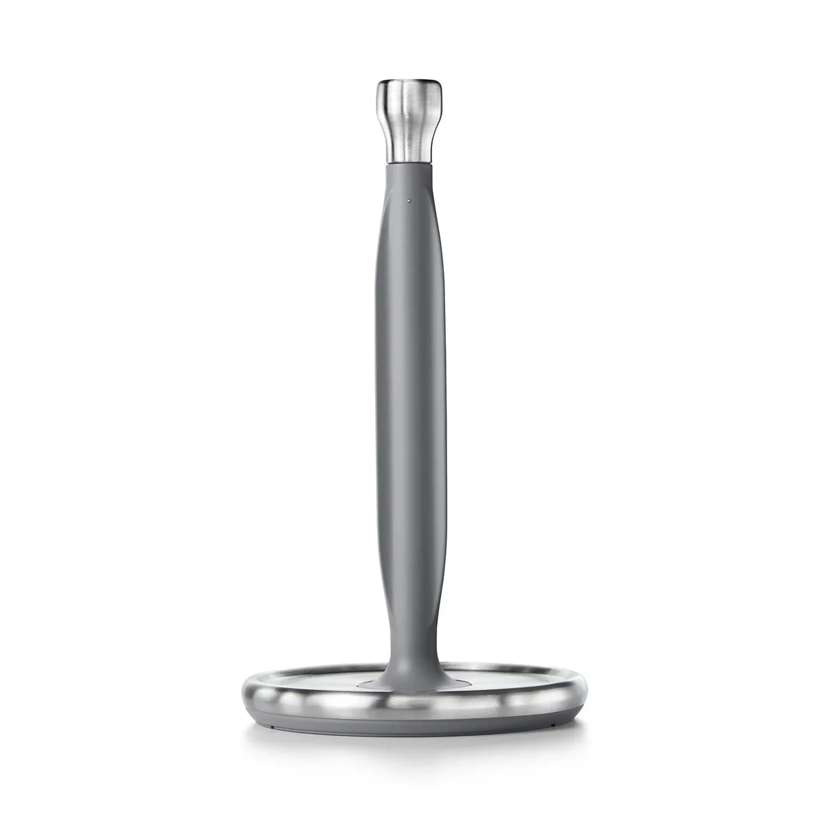 OXO Steady Paper Towel Holder - Stainless Steel