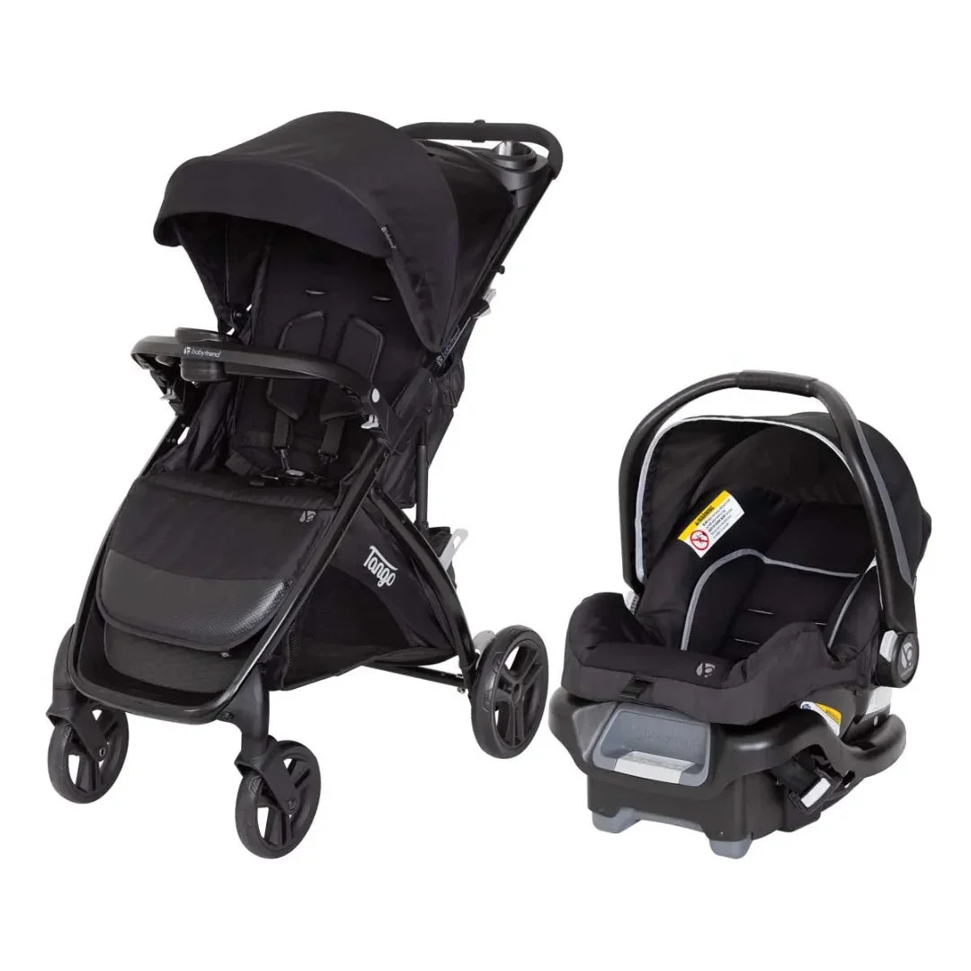 Baby Trend Tango Travel System - Kona