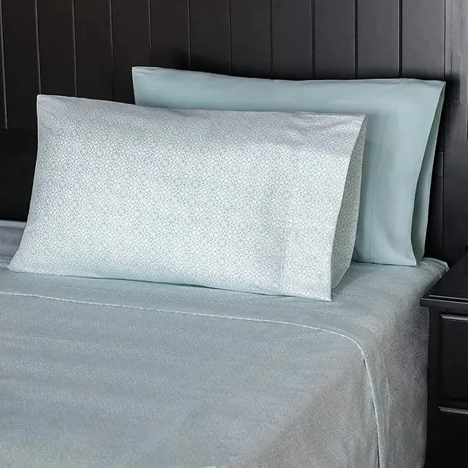Charisma King 6-Piece Sheet Set