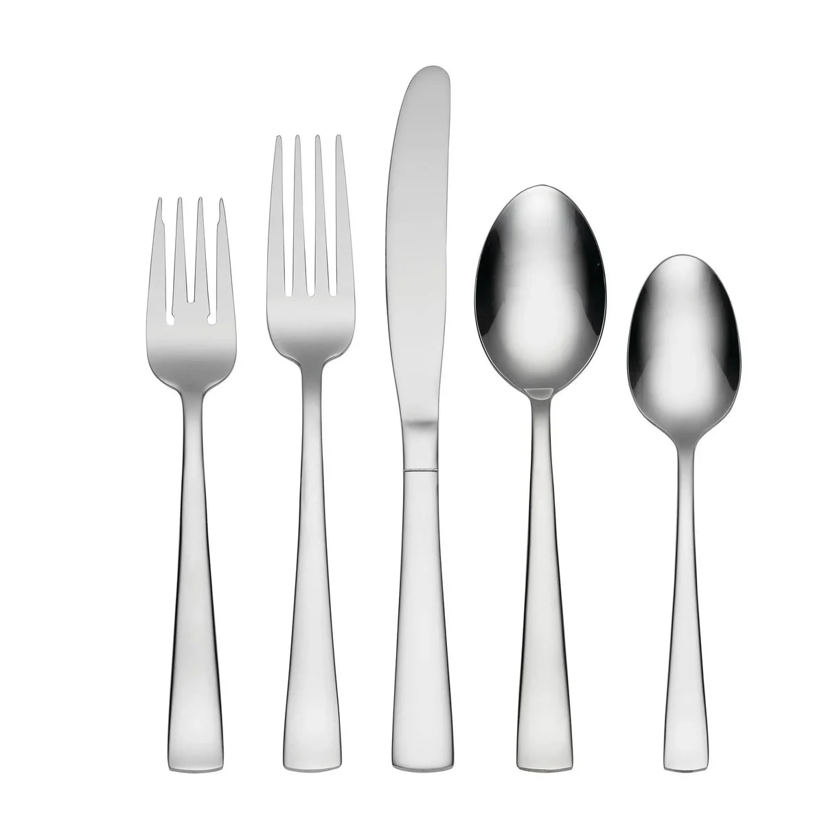 Oneida 90pc Avery Flatware Set
