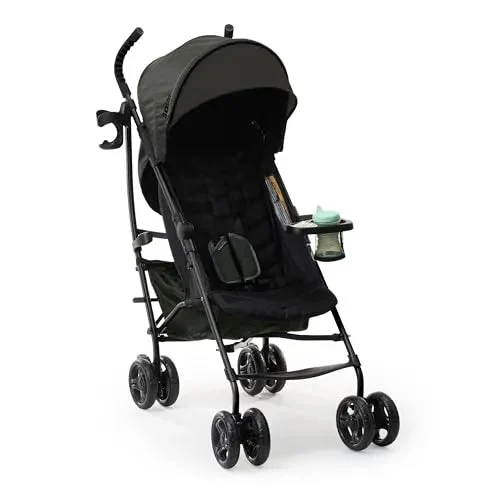 Summer By Ingenuity Ingenuity 3Dlite Convenience Stroller, Green
