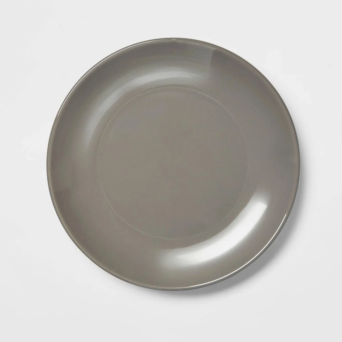 Threshold 12pc Stoneware Avesta Dinnerware Set - Gray