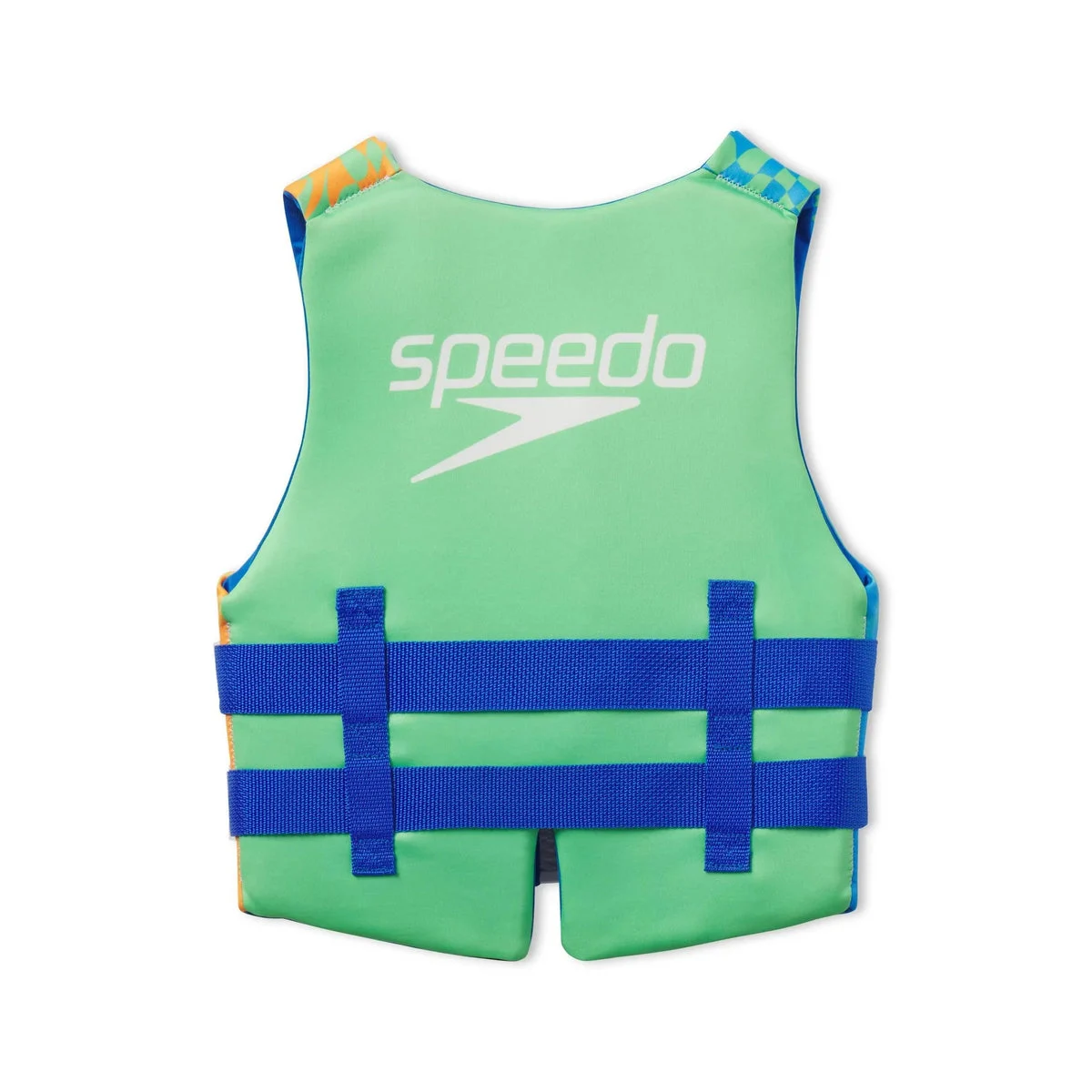 Speedo Junior Life Jacket Vest - Safety Gear