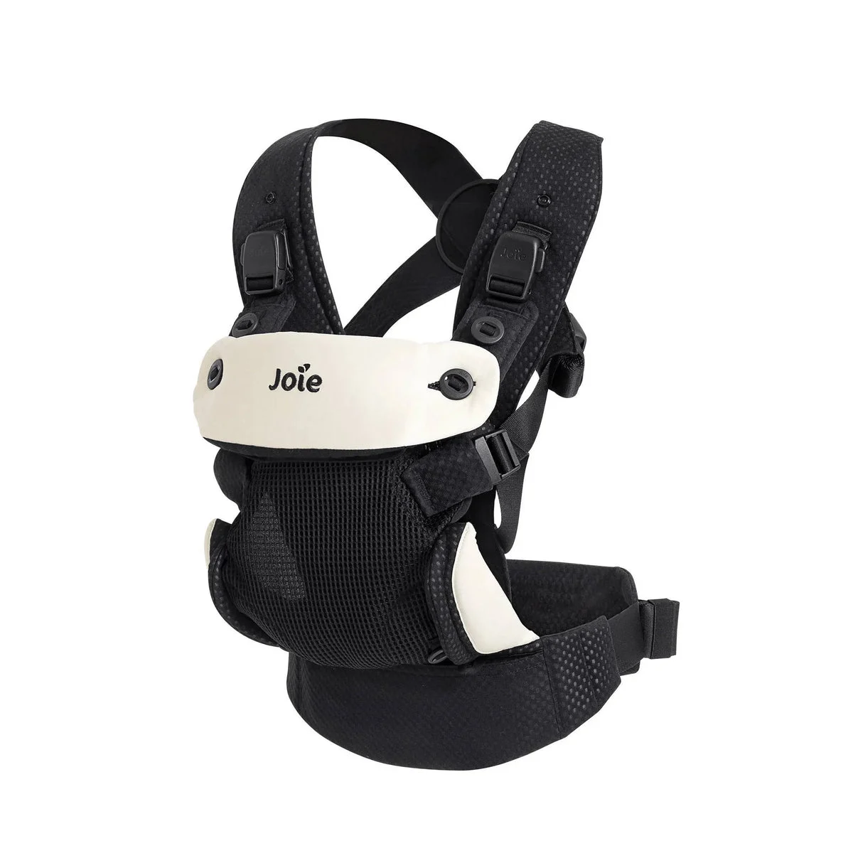 Joie Savvy Lite Air 3-in-1 Baby Carrier - Jet
