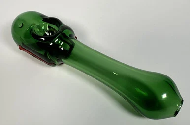 Foundling's Honor Hand Pipe (5.25") - Smoke Shop