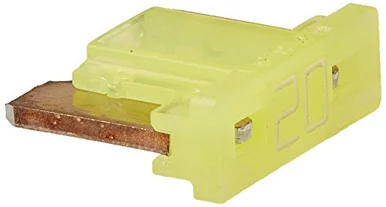 Bussmann BP/ATM20LPRP 20A Blade Fuse BP/ATM20LPRP