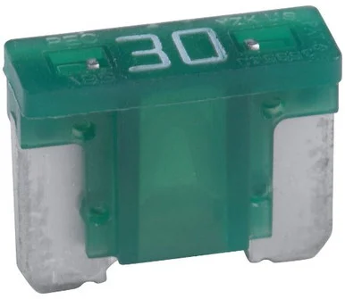Bussmann BP/ATM30LPRP 30A Blade Fuse BP/ATM30LPRP