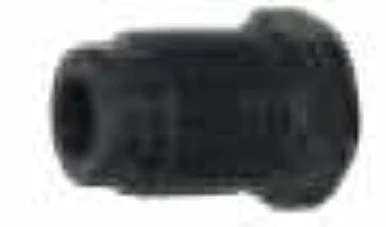 S.u.r. And R Auto Parts BR2500 M14 X 1.5 Bubble Flare Nut (gm) (1)