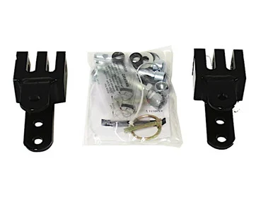 BLUE OX Triple Lug Kit BX88151