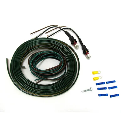 BLUE OX LED Wiring Kit BX88267