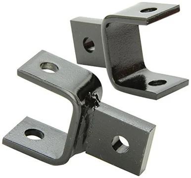BLUE OX Tow Bar Adapter Bracket BX8833