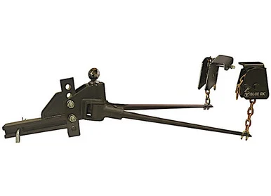BLUE OX SwayPro Weight Distributing System BXW0350