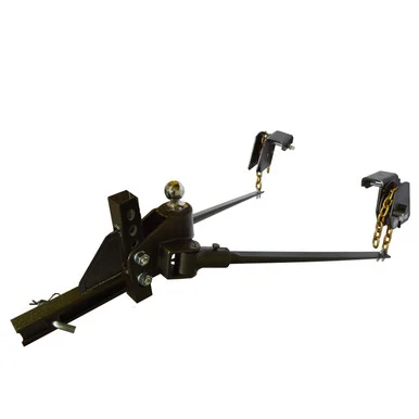 BLUE OX SwayPro Weight Distributing System BXW0753