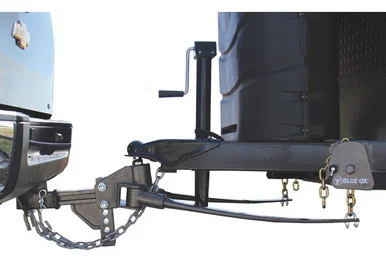 BLUE OX SwayPro Weight Distributing System BXW1000-S