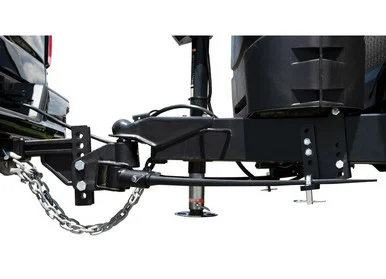BLUE OX TrackPro Weight Distribution Hitch BXW1350