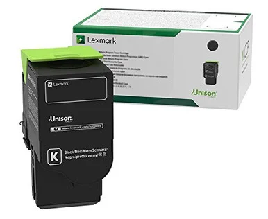 Lexmark Unison Original Toner Cartridge - Black (C230H10)