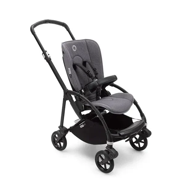 Bugaboo Bee 6 Base - Black & Grey
