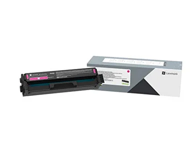 Lexmark Unison Original Toner Cartridge - Magenta (C330H30)