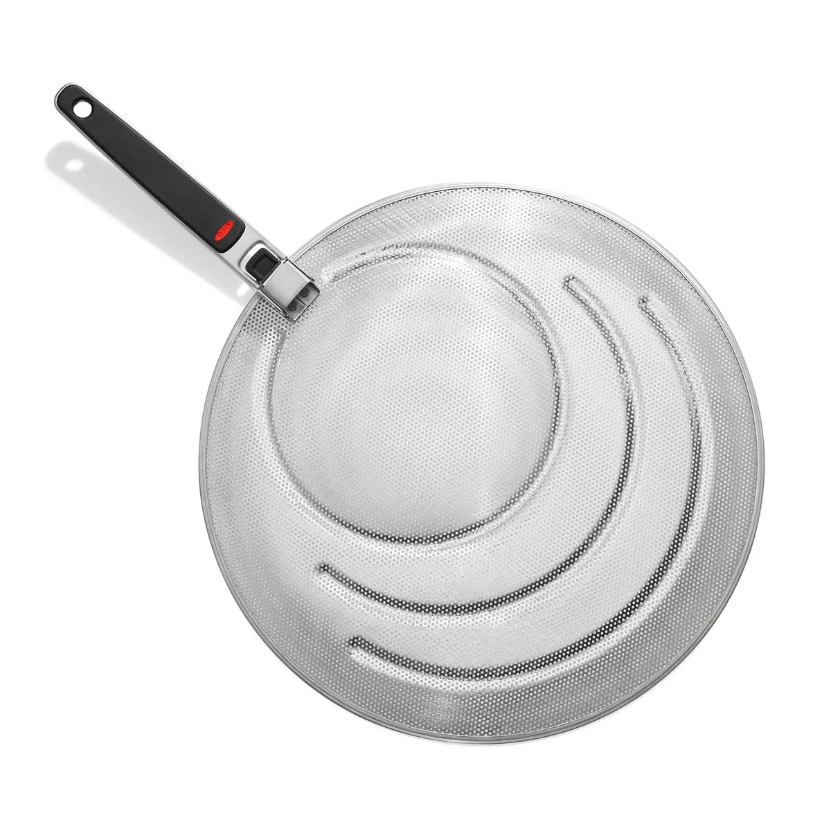 OXO Softworks Stainless Steel Splatter Screen
