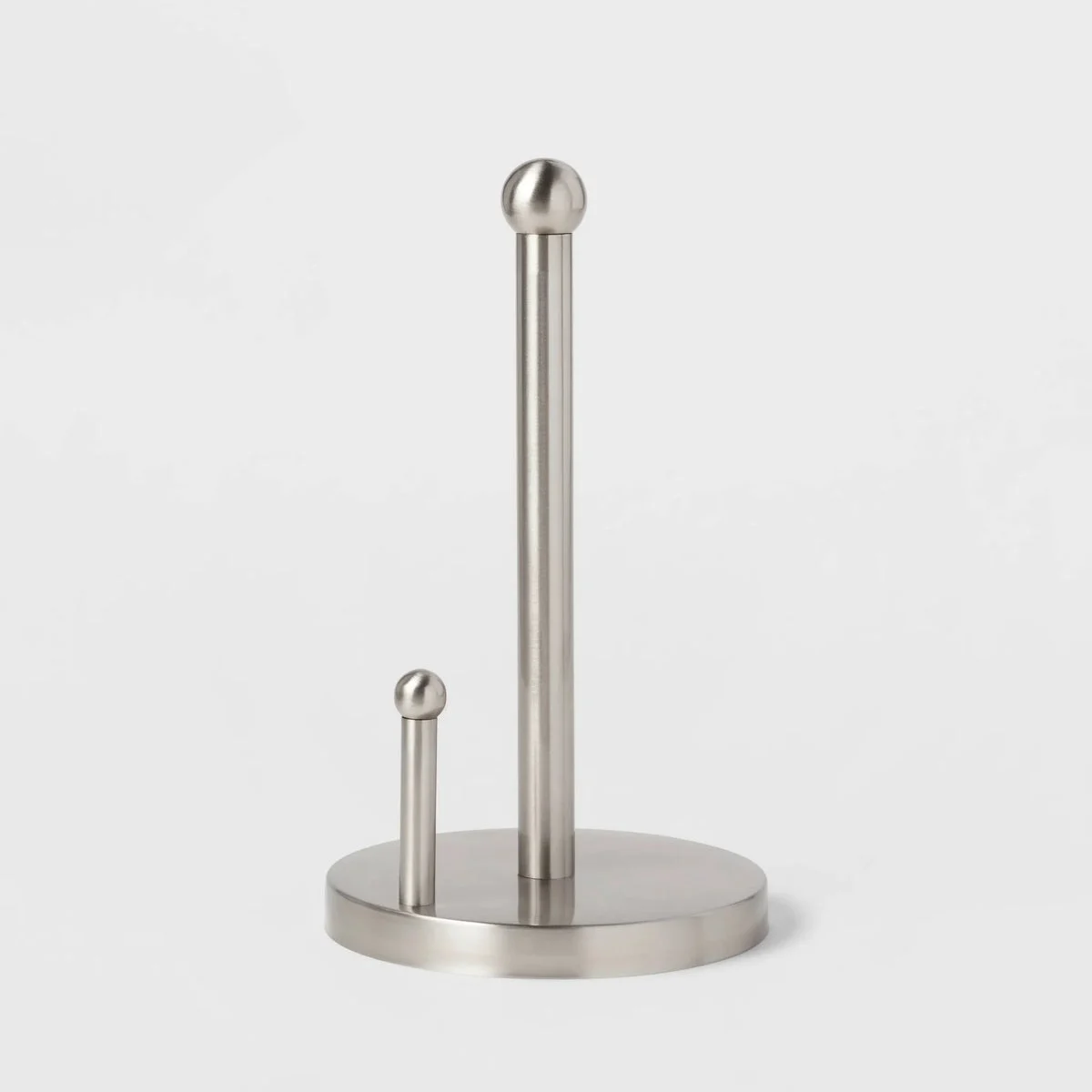 Threshold Jumbo Towel Holder