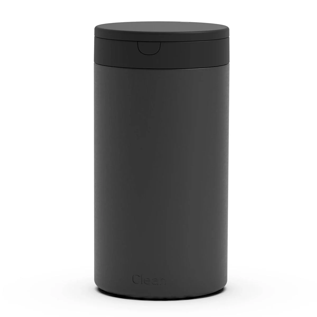 Tovolo Disinfecting Wipes Dispenser - Black