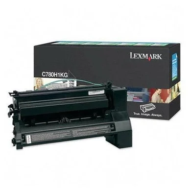 Lexmark Toner Cartridge (C780H1KG)