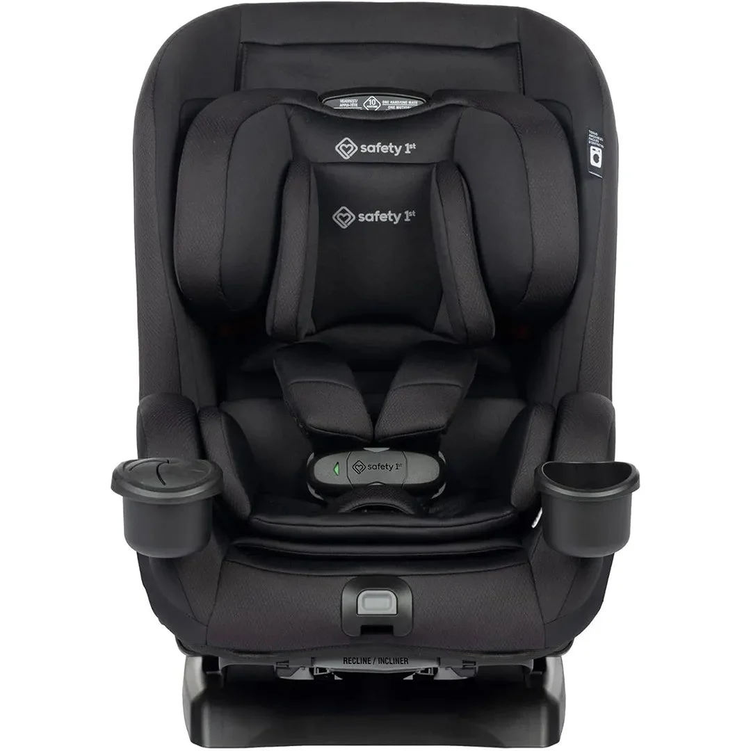 Safety 1st EverSlim All-in-One Booster Car Seat - Hexagon Horizon