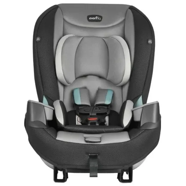 Evenflo Convertible Car Seat - 2 Seats in 1