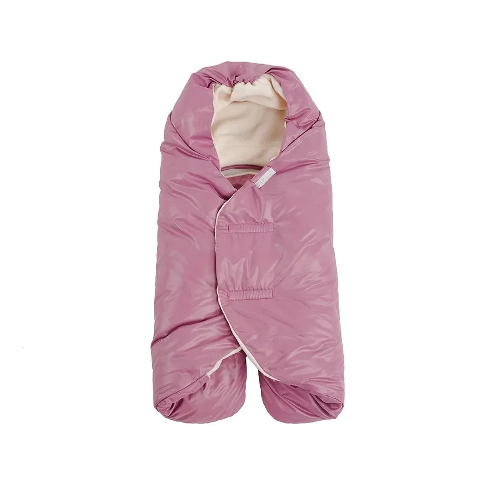 7AM Enfant Enfant Nido Large Size - Lilac