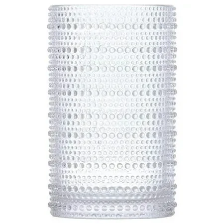 Unbranded/Generic Iced Beverage Glasses - 13 Ounce Set of 6