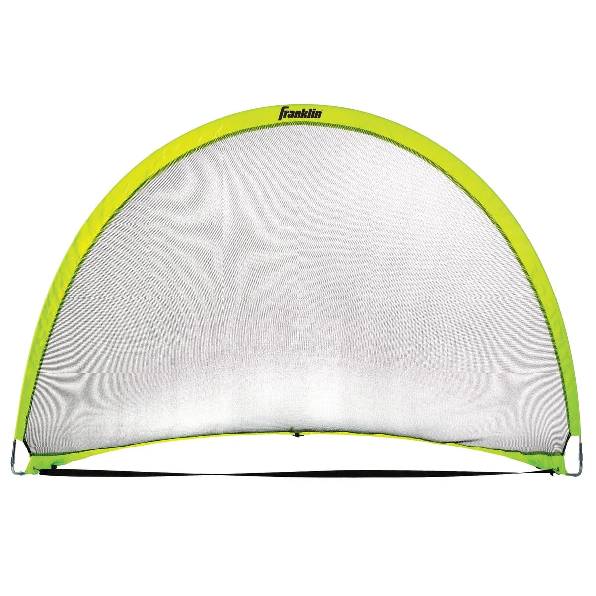 Franklin Sports Pop Up Soccer Goals - 6' X 4'