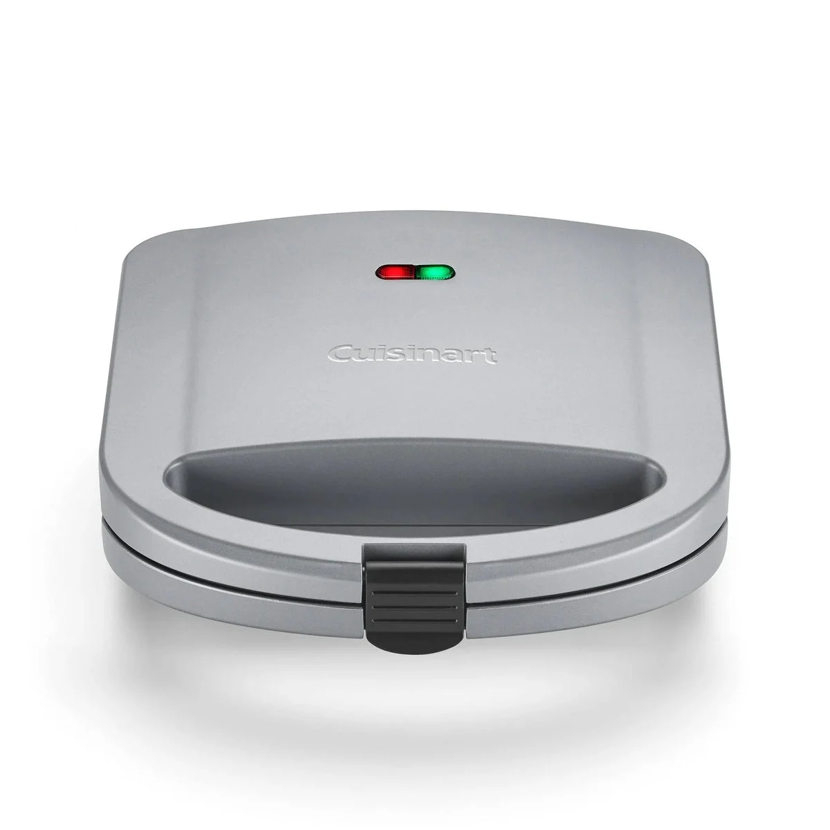 Cuisinart Sandwich Grill - Silver